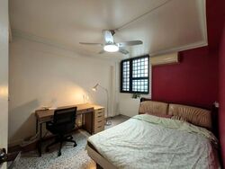 Blk 6 Ghim Moh Road (Queenstown), HDB 3 Rooms #554957571